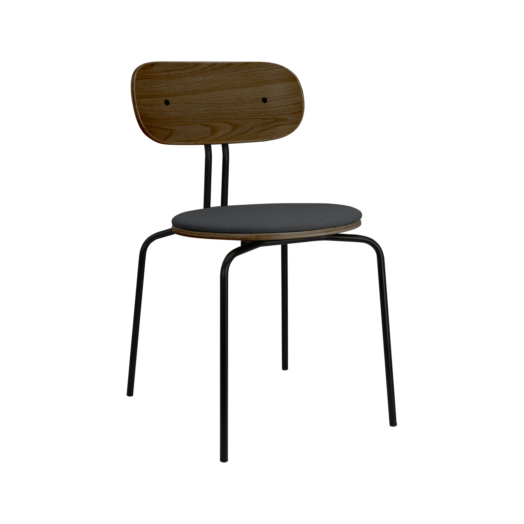 CURIOUS Dining Chair