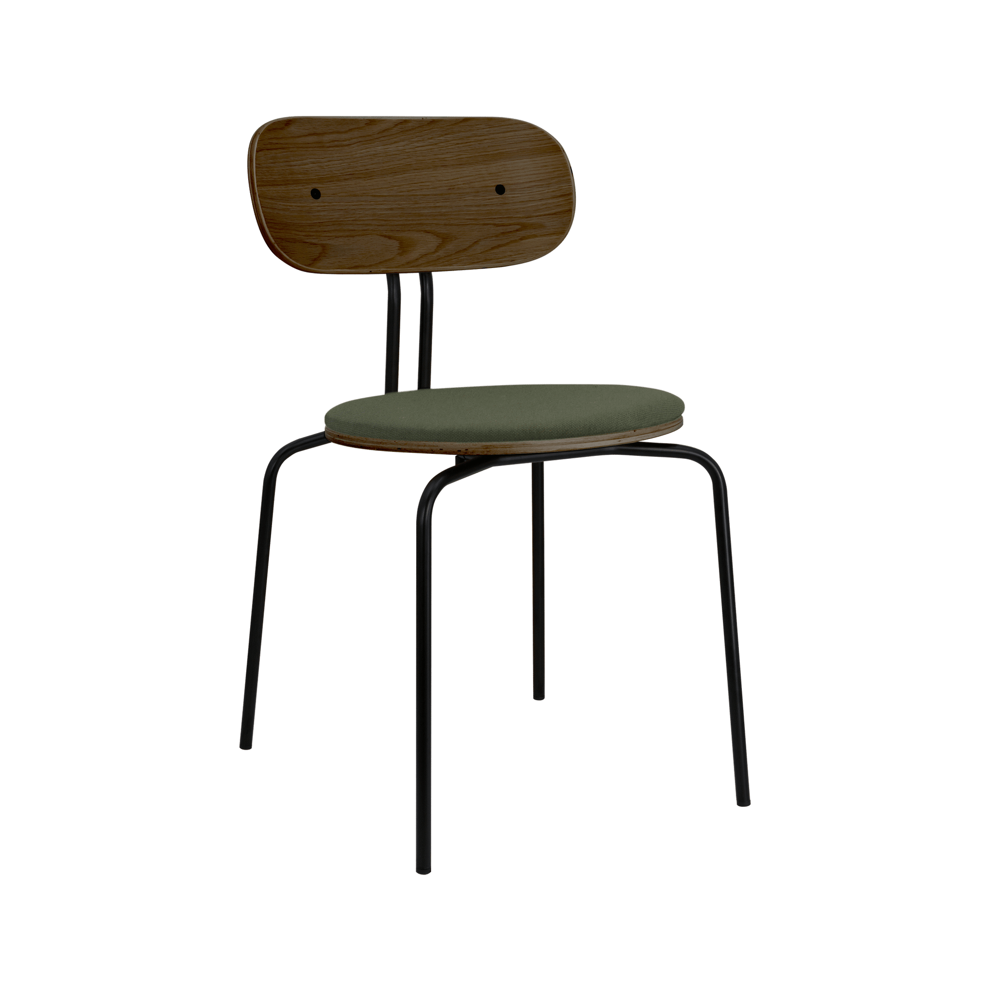 CURIOUS Dining Chair