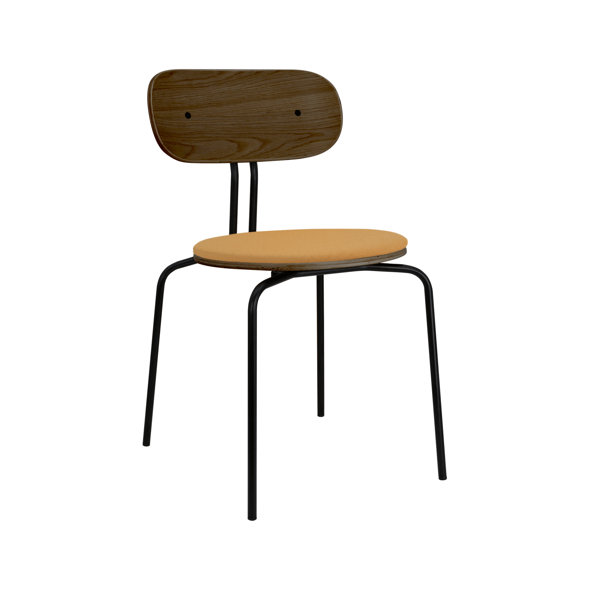 CURIOUS Dining Chair