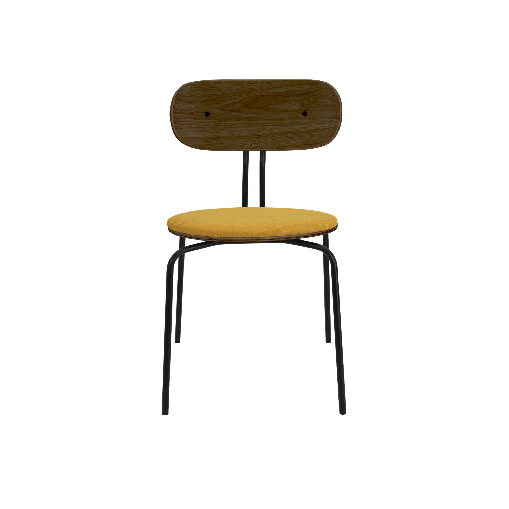 CURIOUS Dining Chair
