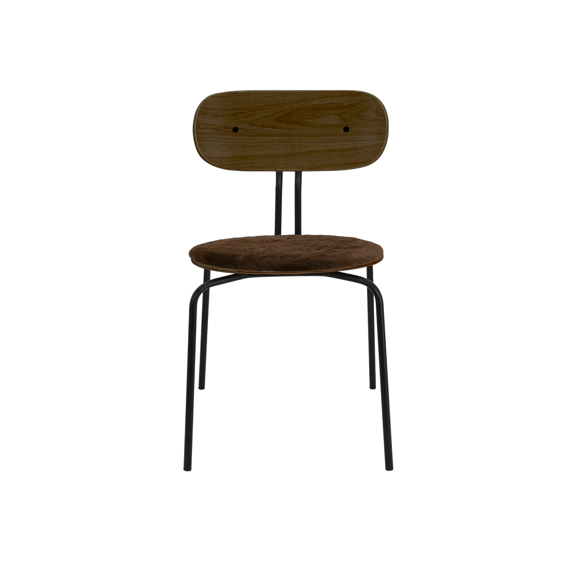 CURIOUS Dining Chair