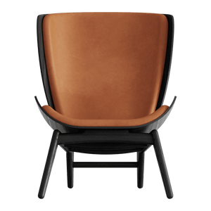 THE READER Lounge Chair