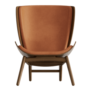 THE READER Lounge Chair