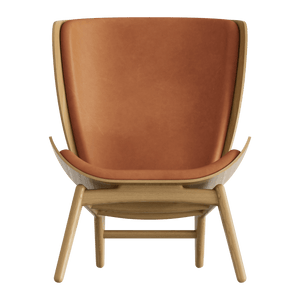 THE READER Lounge Chair