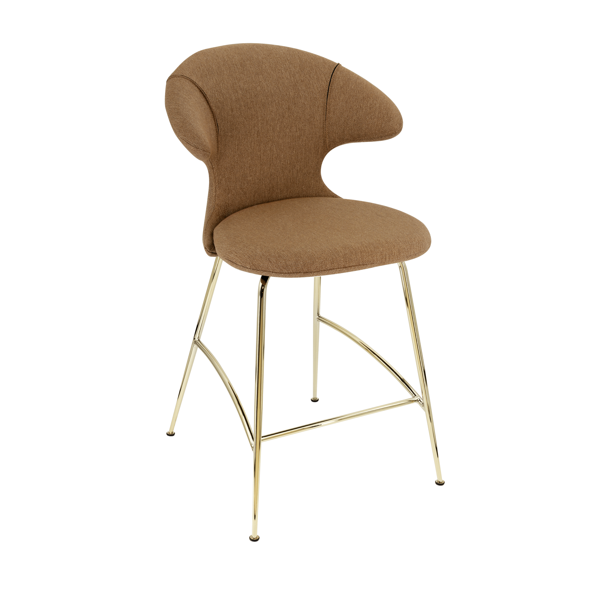 TIME FLIES Counter Stool