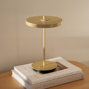 ASTERIA MOVE MONOCHROME Portable Lamp