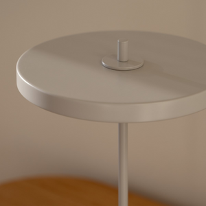ASTERIA MOVE MONOCHROME Portable Lamp