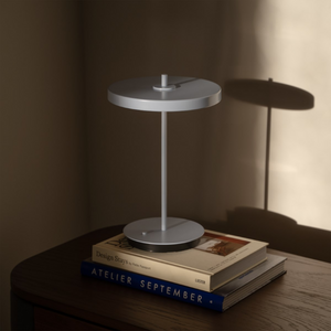 ASTERIA MOVE MONOCHROME Portable Lamp