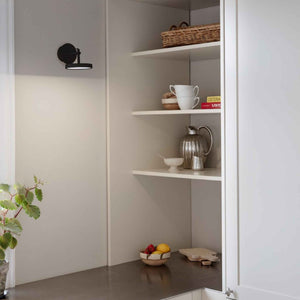 ASTERIA SPOT Wall/Ceiling Lamp