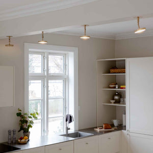 ASTERIA SPOT Wall/Ceiling Lamp