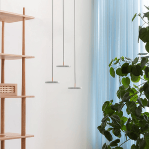 ASTERIA MICRO Pendant Lamp