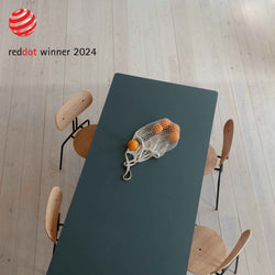 HEART'N'SOUL 200 Dining Table