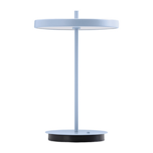 ASTERIA MOVE MONOCHROME Portable Lamp