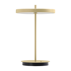 ASTERIA MOVE MONOCHROME Portable Lamp