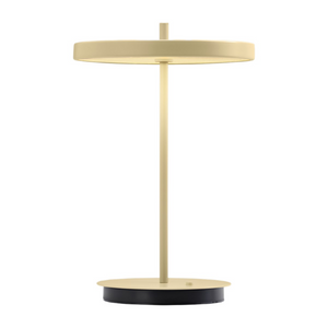 ASTERIA MOVE MONOCHROME Portable Lamp