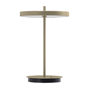 ASTERIA MOVE MONOCHROME Portable Lamp