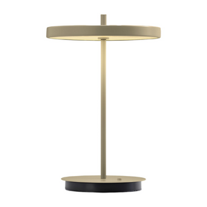 ASTERIA MOVE MONOCHROME Portable Lamp
