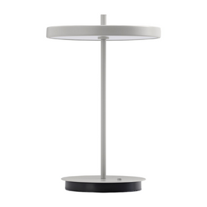 ASTERIA MOVE MONOCHROME Portable Lamp