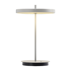 ASTERIA MOVE MONOCHROME Portable Lamp