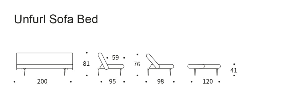 UNFURL-Sofa