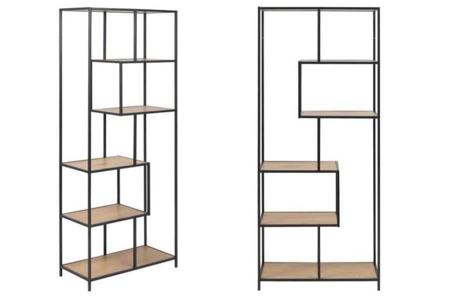 FJORD High Bookshelf