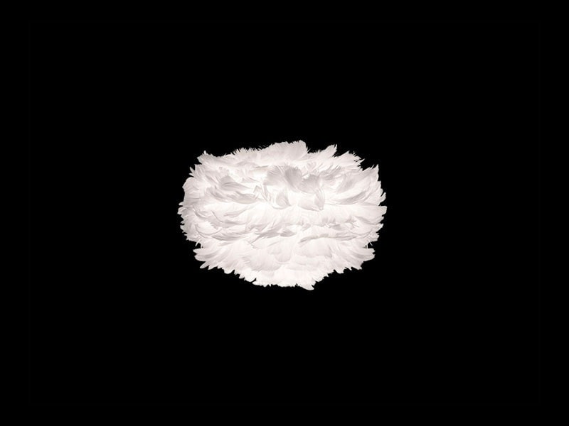 EOS Floor Lamp, White, VITA Copenhagen- D40Studio