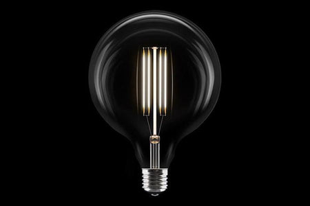 IDEA Led Edison 3W 125mm/176mm, VITA Copenhagen- D40Studio
