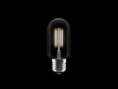 IDEA Led Edison 2W 45mm, VITA Copenhagen- D40Studio