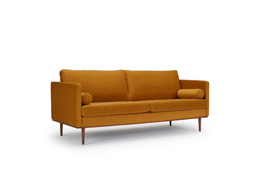 VANGEN 3-Sitzer-Sofa 201CM