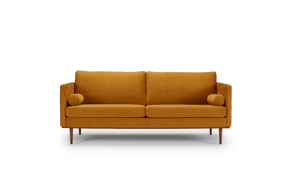 VANGEN 3-Sitzer-Sofa 201CM