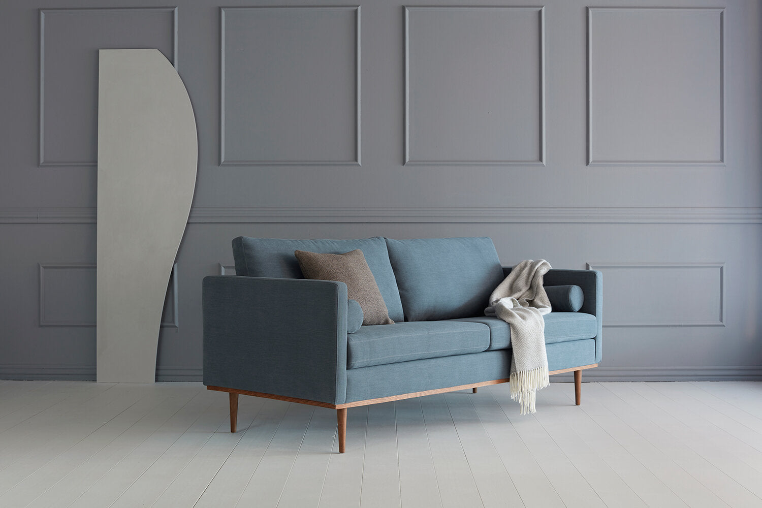 VANGEN 3-Sitzer-Sofa 201CM