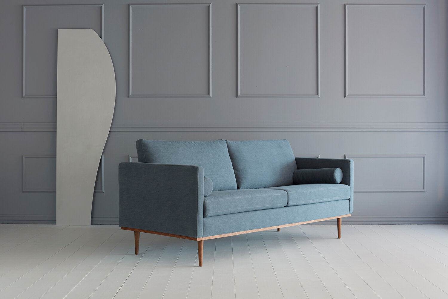 VANGEN 2,5-Sitzer-Sofa 169CM