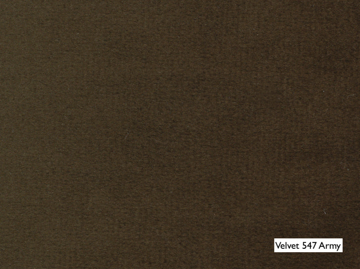 NABBE 2-Sitzer Sofa + Liege