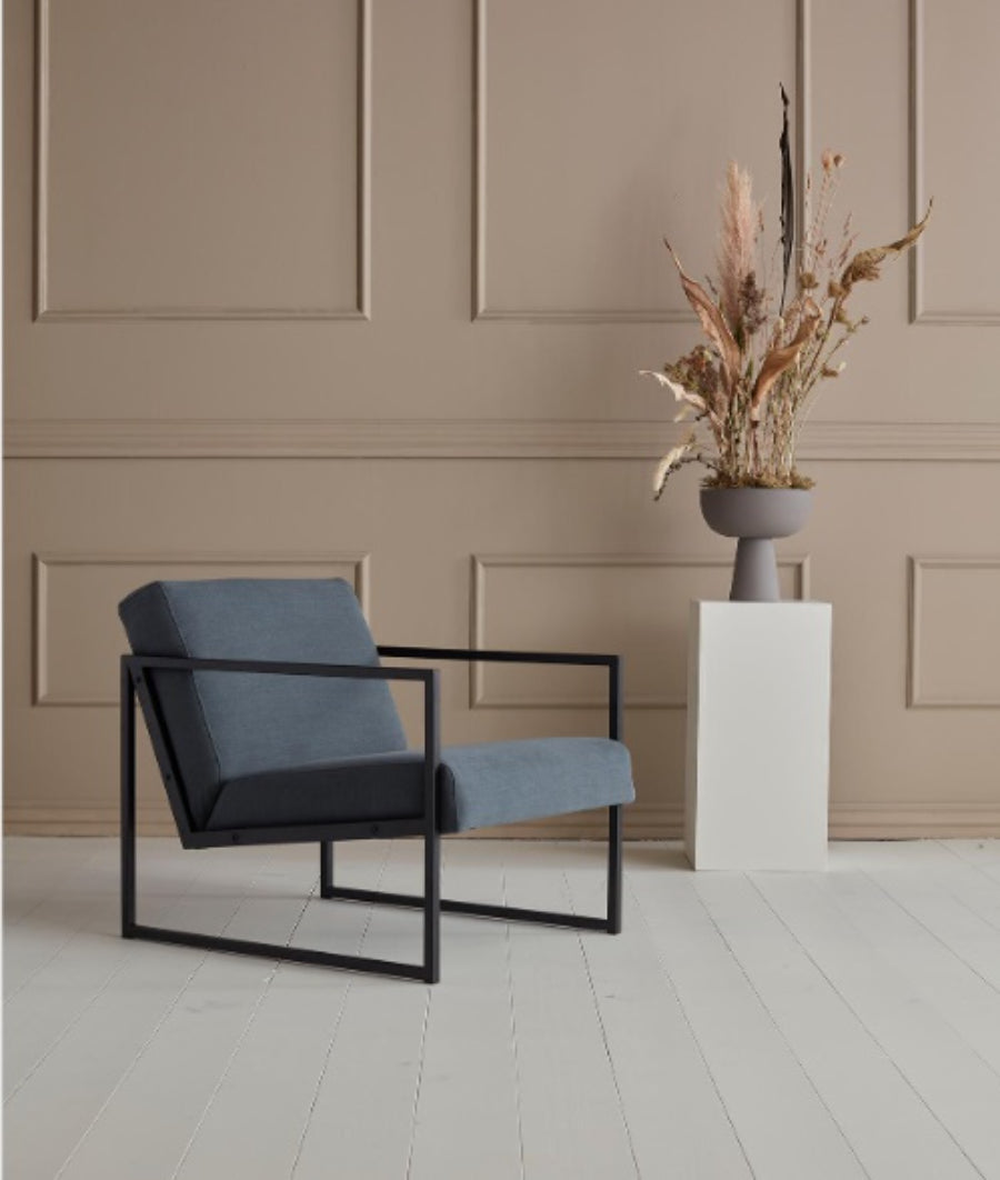 Innovation Living VIKKO Chair With Armrest