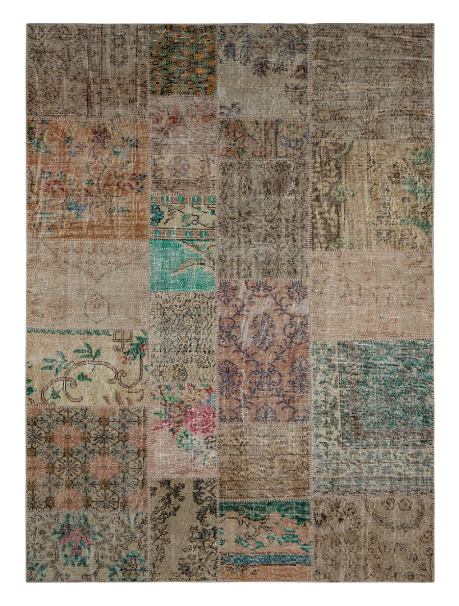 VINTAGE-Teppich