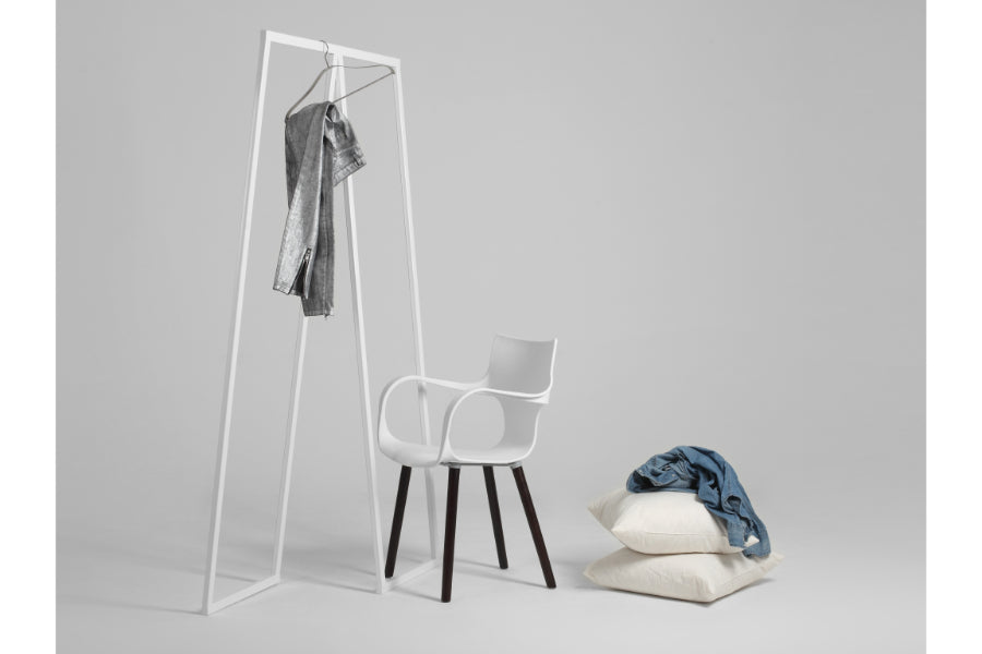 SABU Kleiderbügel aus Metall