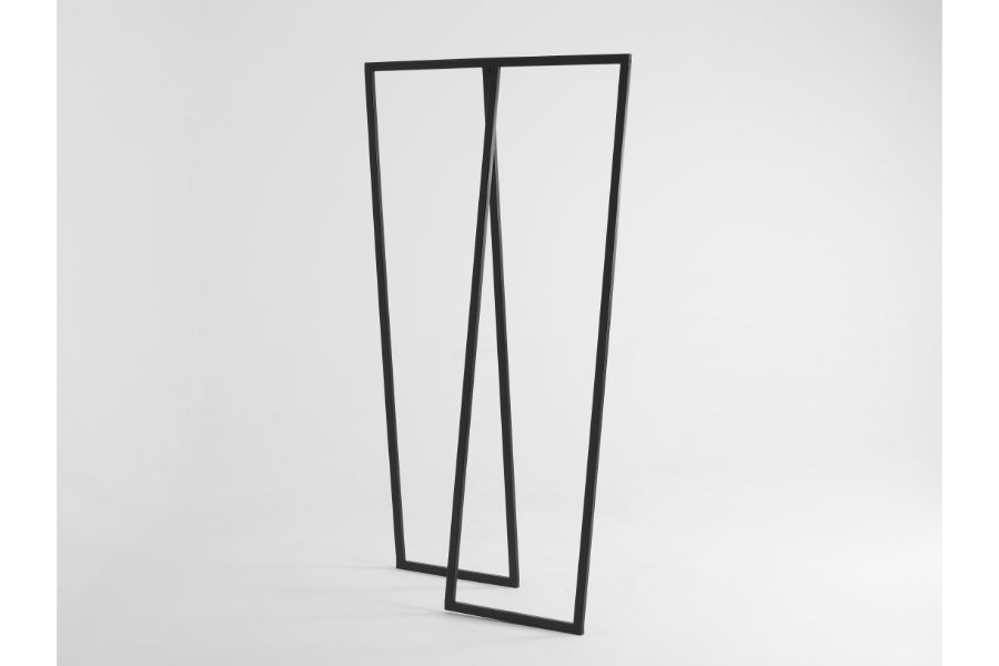 SABU Kleiderbügel aus Metall