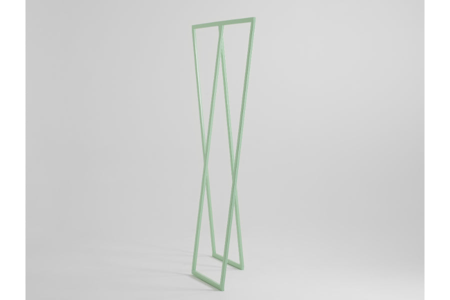 SABU Kleiderbügel aus Metall