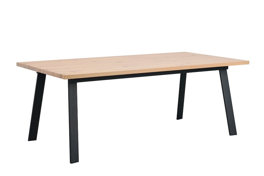 Esstisch WINNIPEG 200CM
