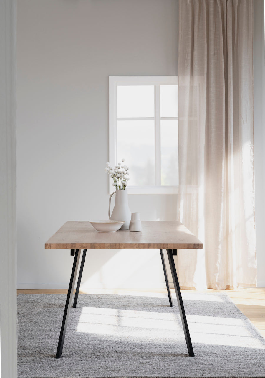 Esstisch WINNIPEG 200CM