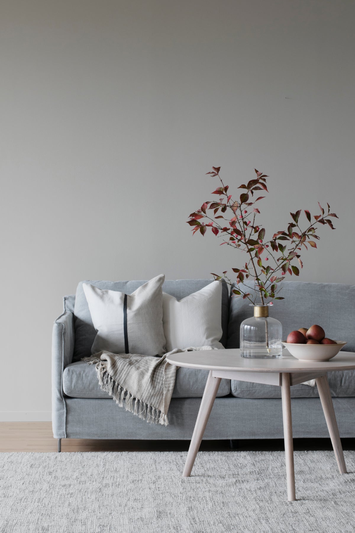 YUMI Couchtisch 