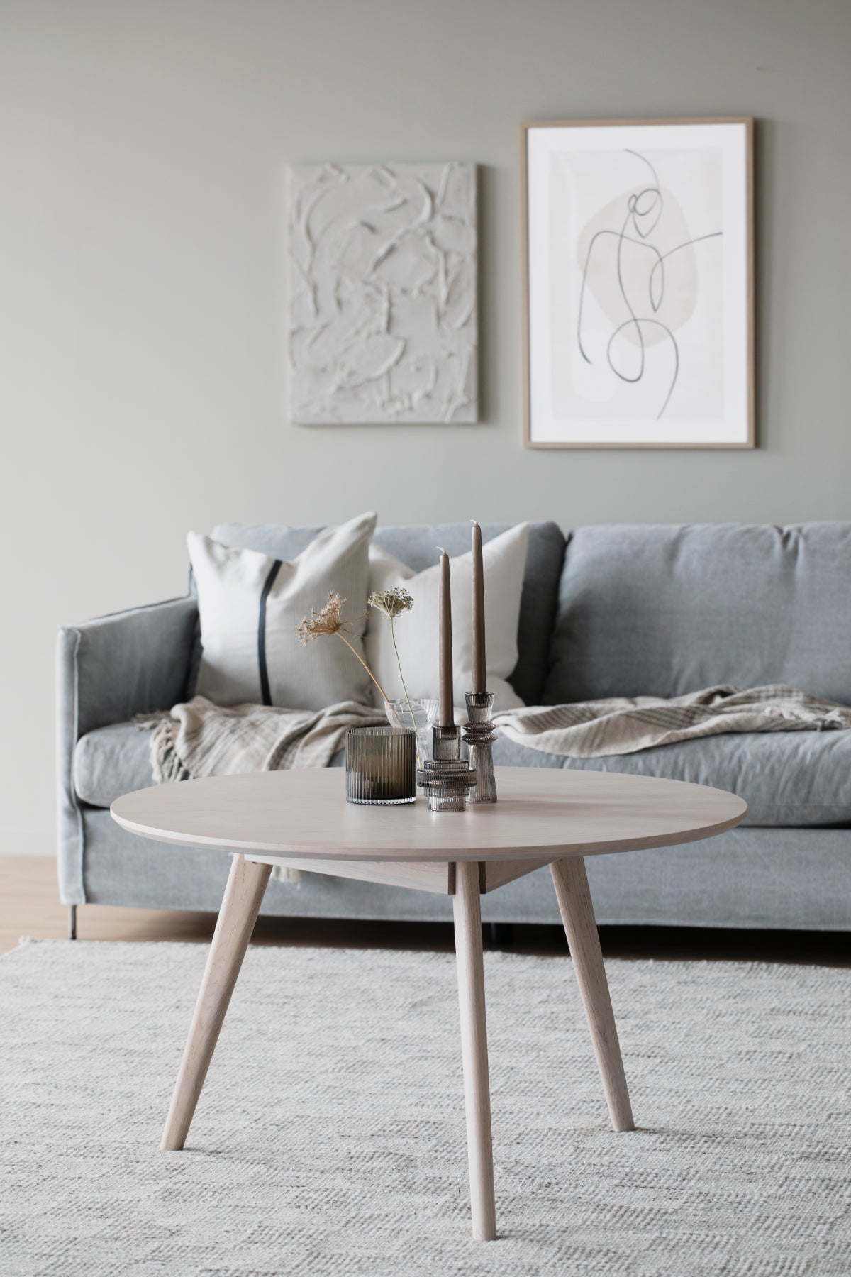 YUMI Couchtisch 