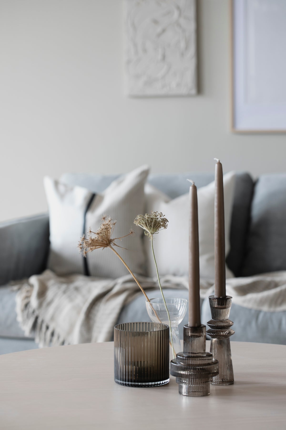YUMI Couchtisch 