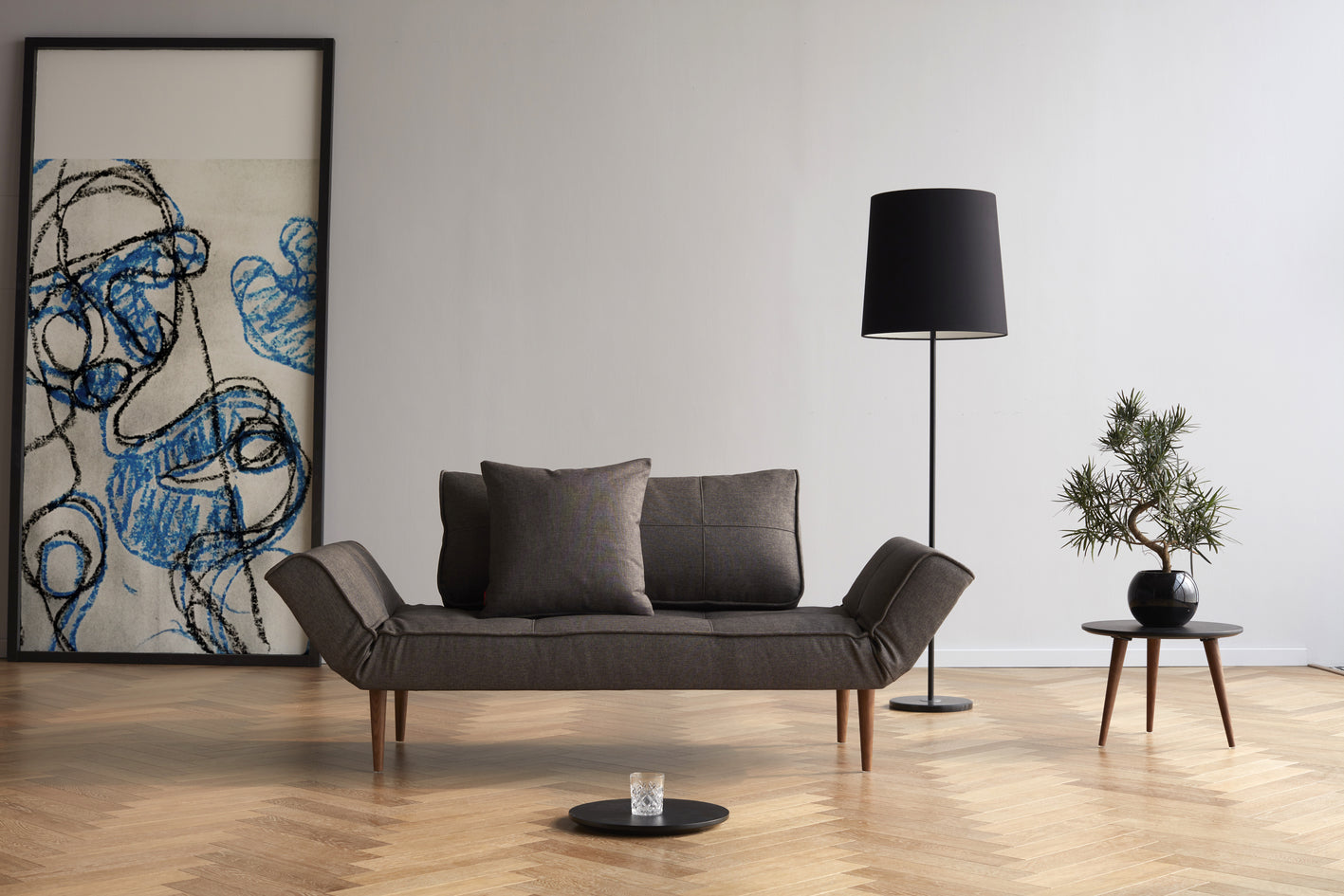 Innovation Living ZEAL Sofa & Daybed