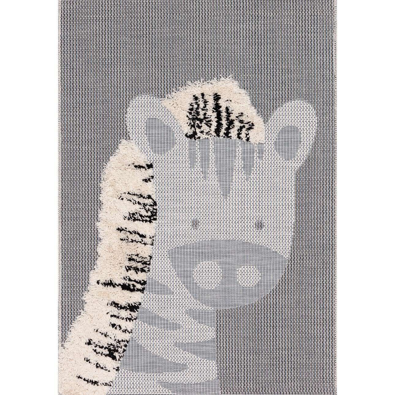 ZEBRA-Teppich