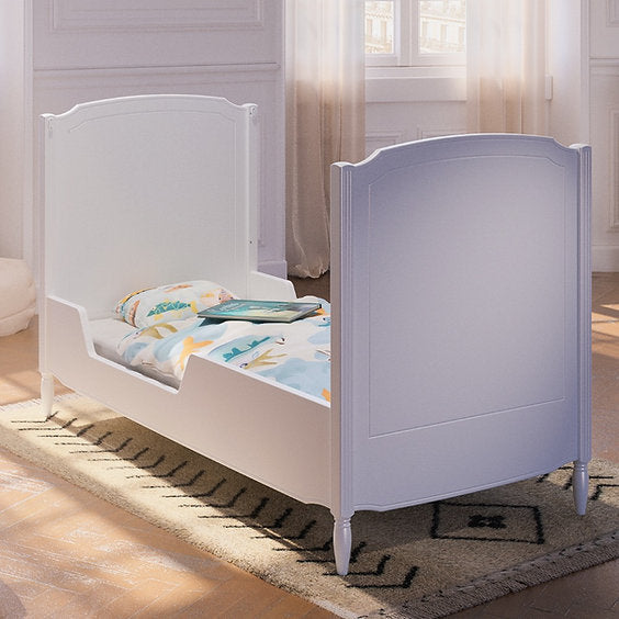 HERMIONE / LAFAYETTE Kit Evolutive Bed  120 - Neige