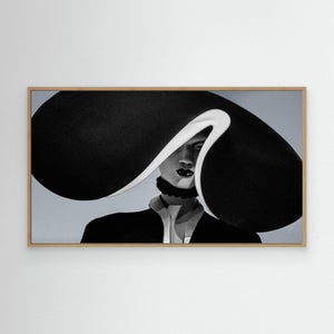 Glyph by Patrick Compagnucci