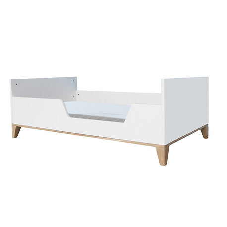 Neige Kit Evolutive Bed 140 White