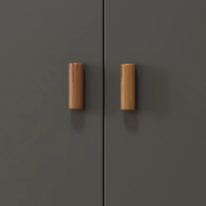 Oceania Wardrobe - Silex & Rattan
