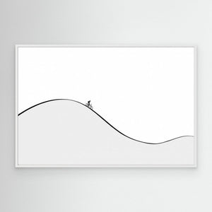 Curves by Natalia